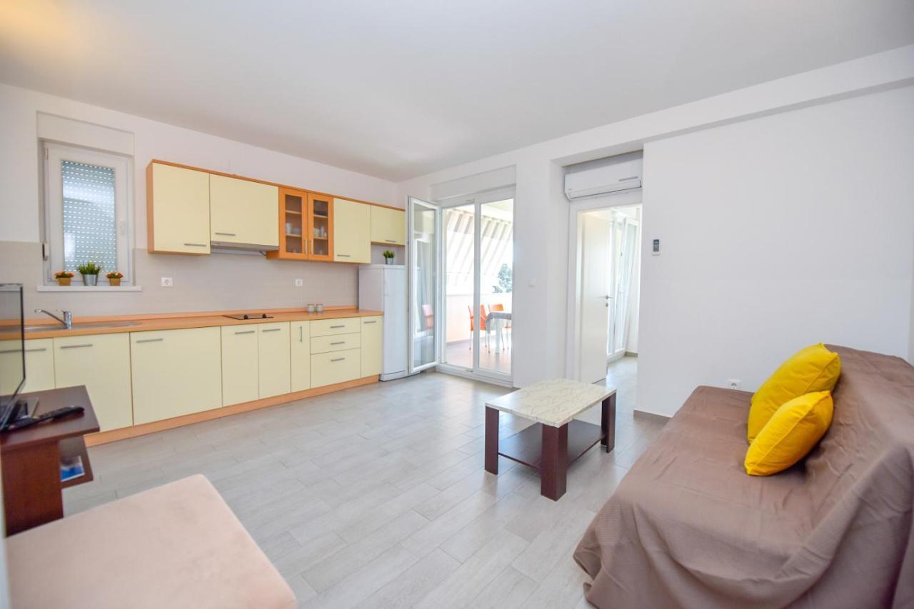 Yoko Apartment *