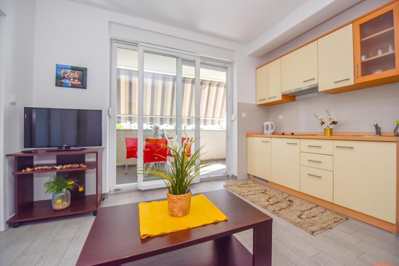 Yoko Apartment Novalja