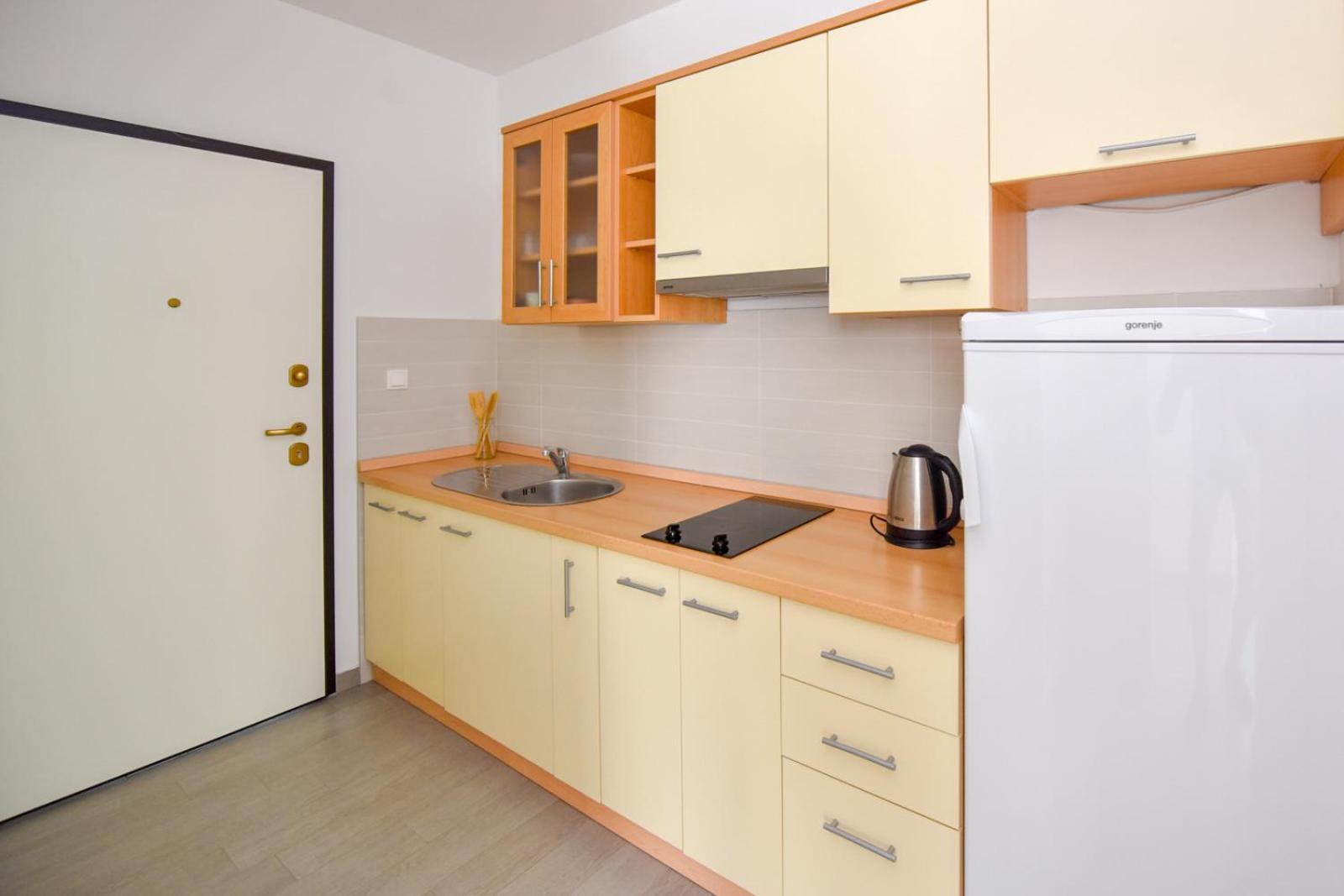 Apartment Yoko *