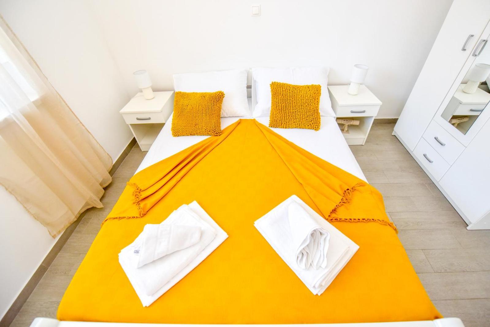 Yoko Apartment *