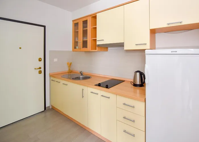 Apartments Yoko