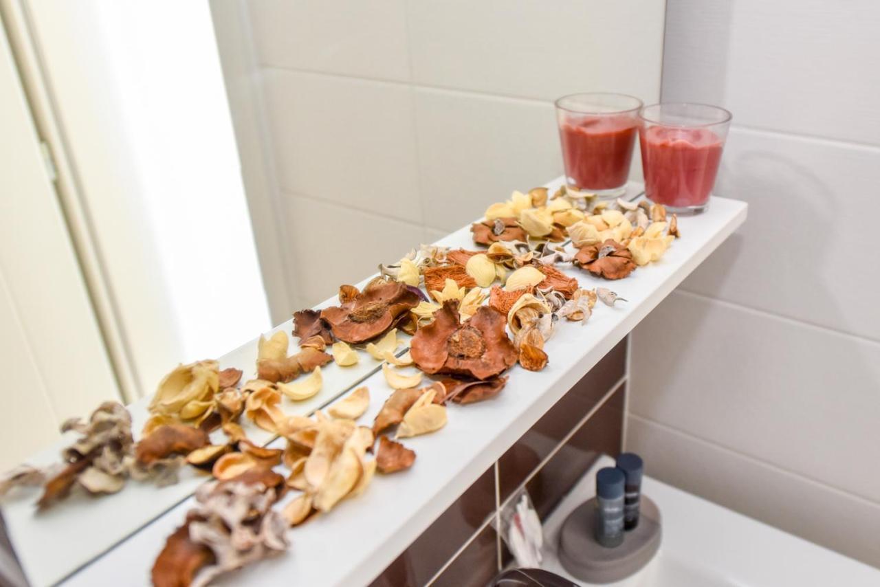 Apartament Yoko Novalja