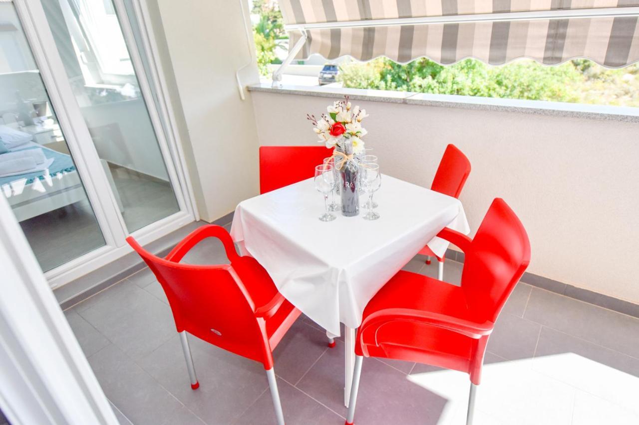 Yoko Apartament Novalja