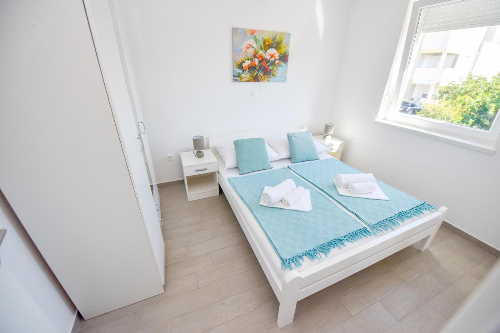 Apartament Yoko