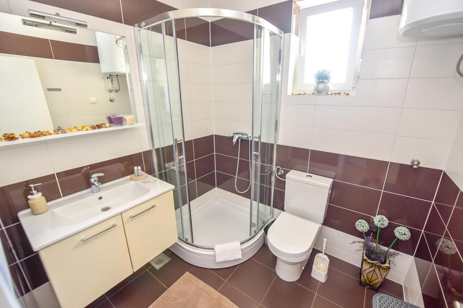 Apartament Yoko