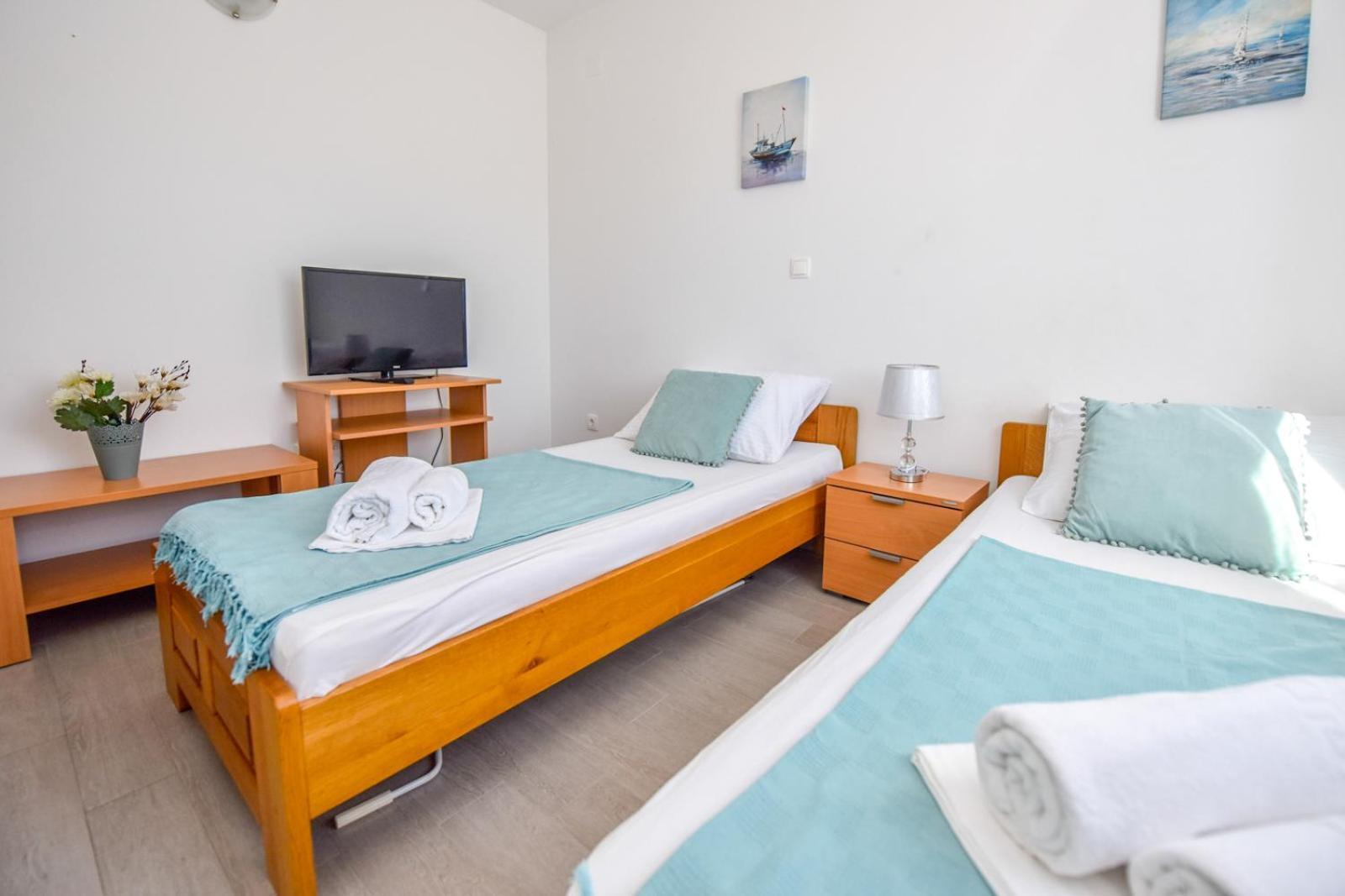 Apartament Yoko